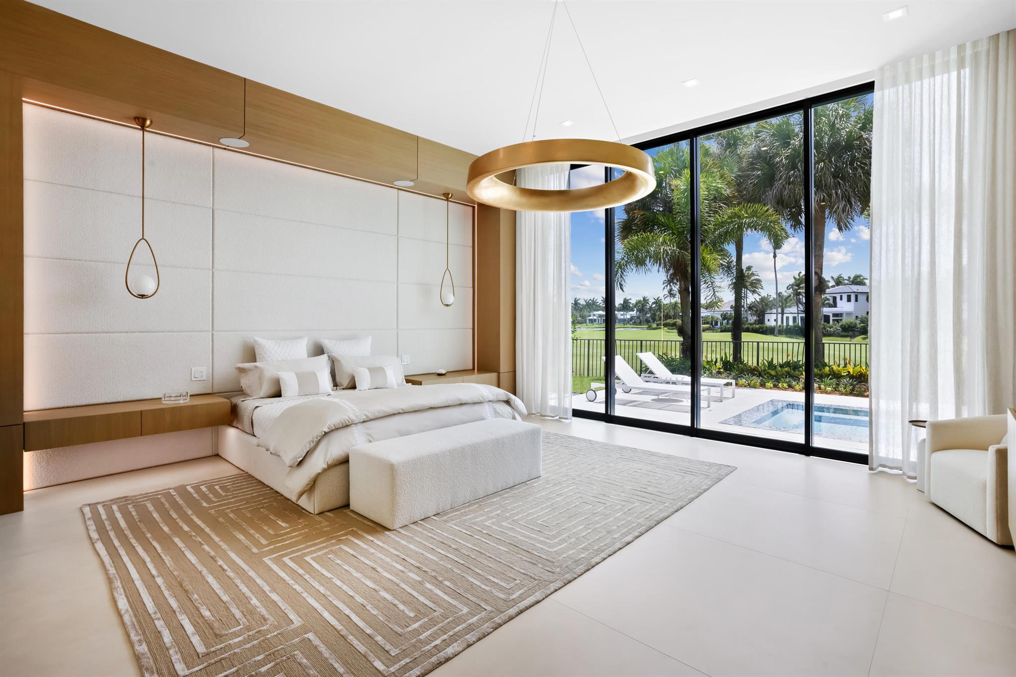 ST ANDREWS COUNTRY CLUB - Residential