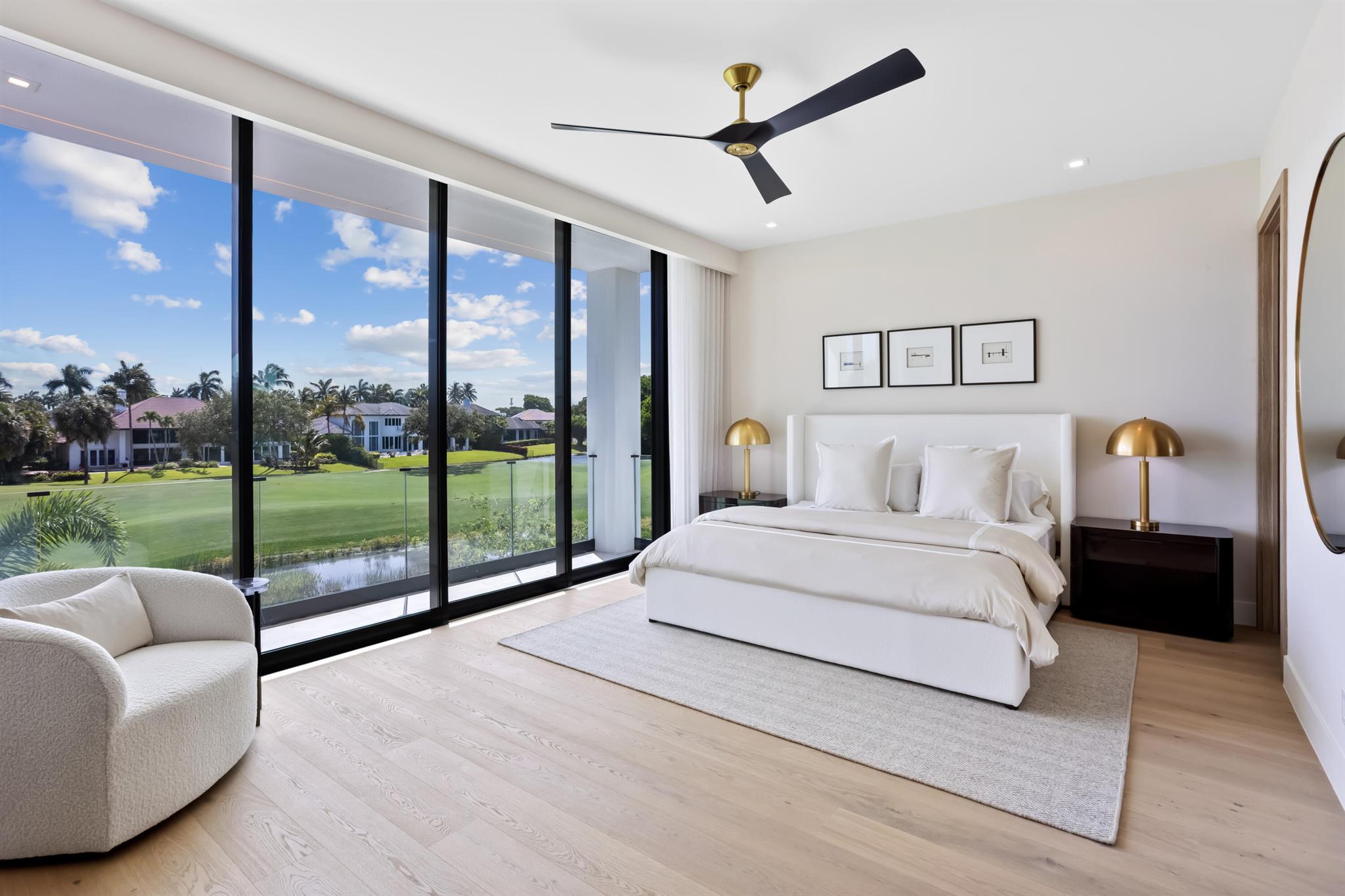 ST ANDREWS COUNTRY CLUB - Residential