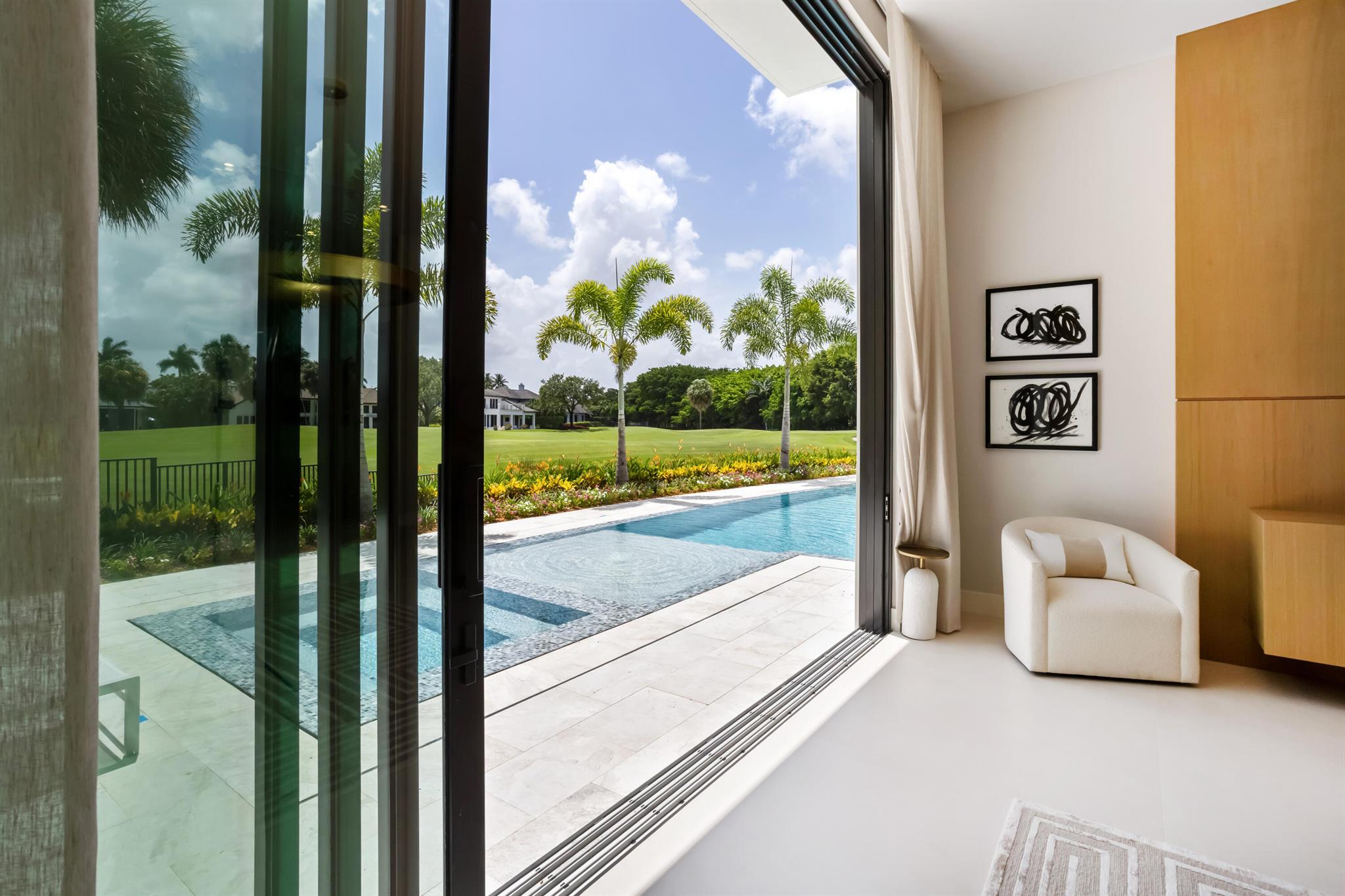 ST ANDREWS COUNTRY CLUB - Residential