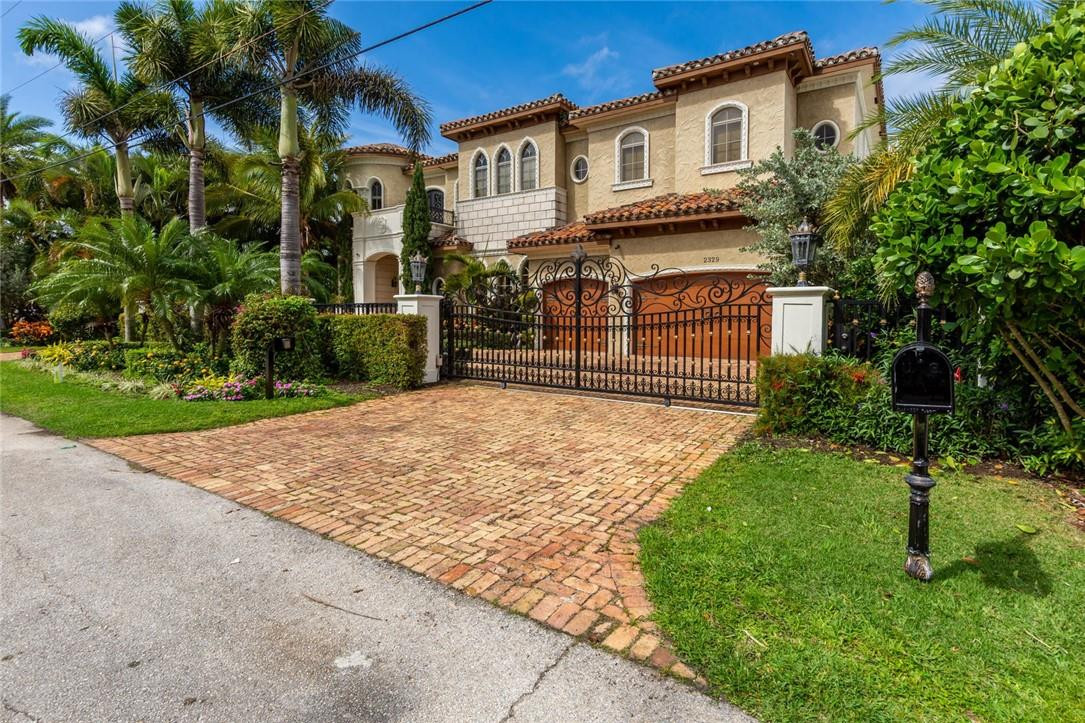 Hillsboro Isle 29-4 B - Residential