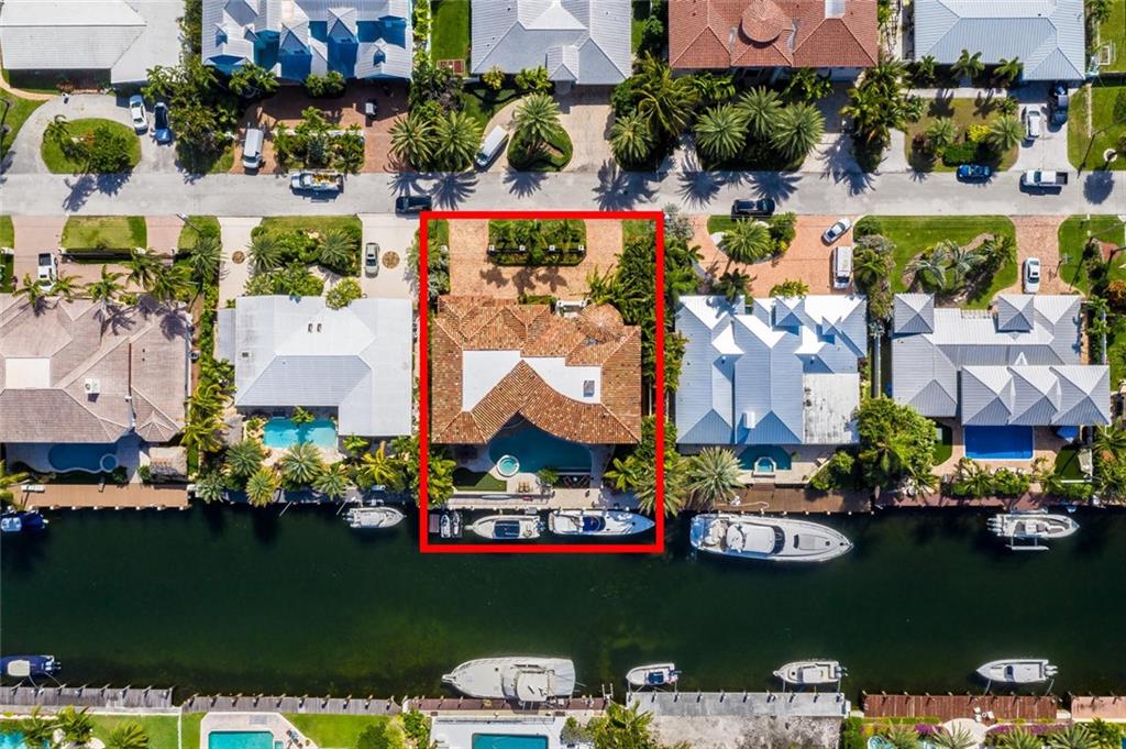 Hillsboro Isle 29-4 B - Residential