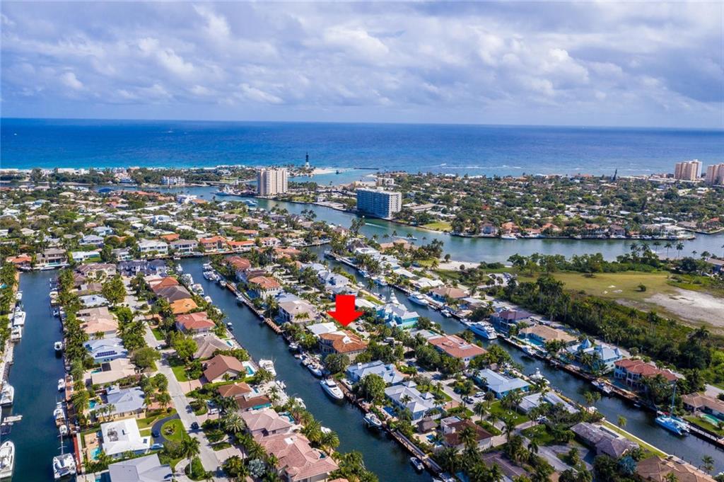 Hillsboro Isle 29-4 B - Residential