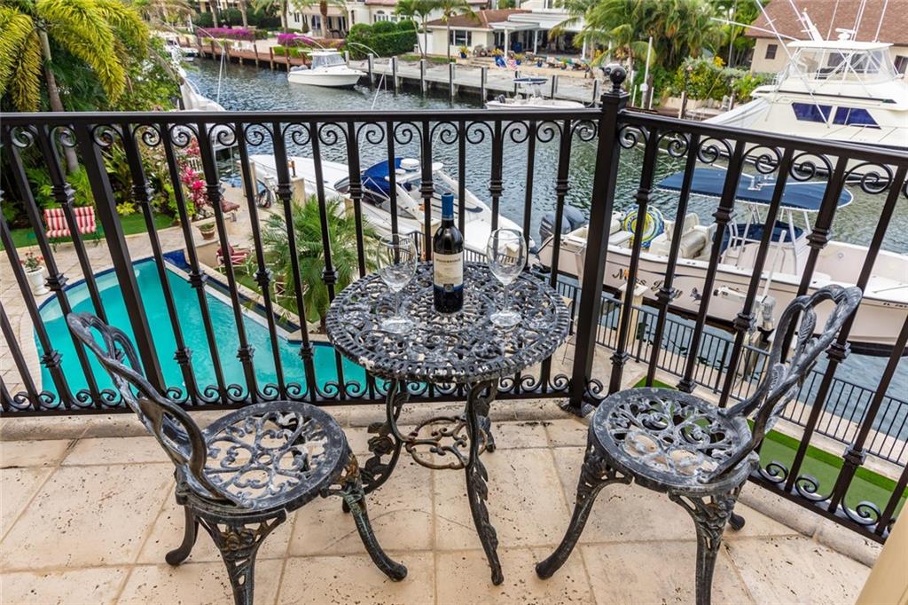 Hillsboro Isle 29-4 B - Residential