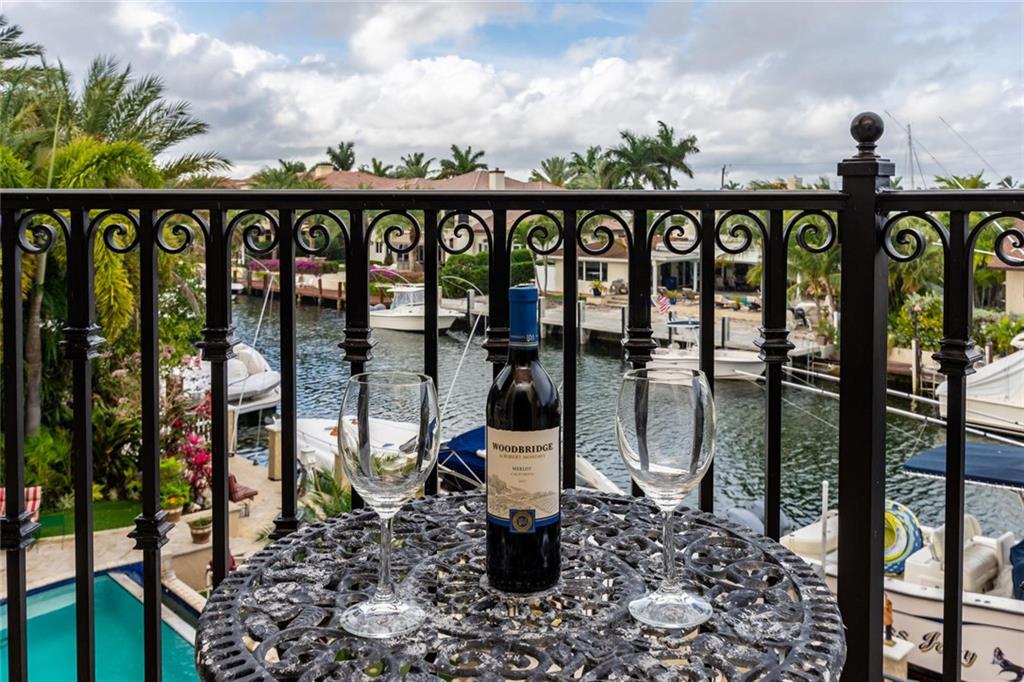 Hillsboro Isle 29-4 B - Residential