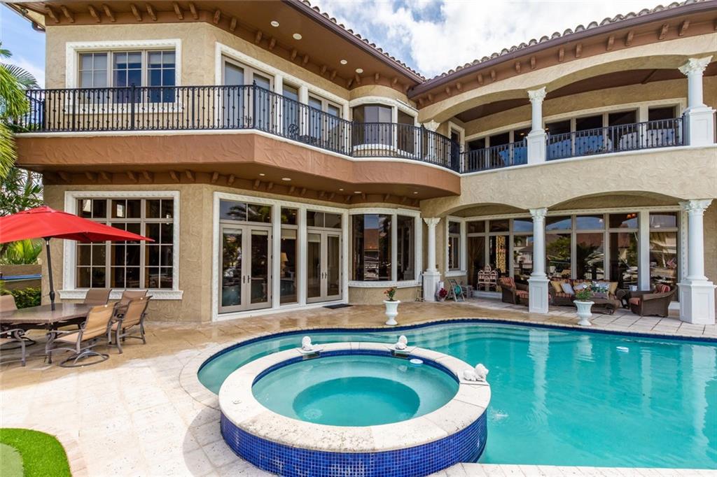 Hillsboro Isle 29-4 B - Residential