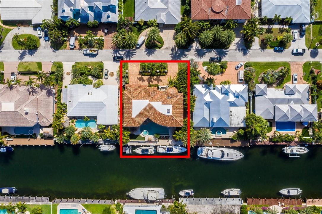 Hillsboro Isle 29-4 B - Residential