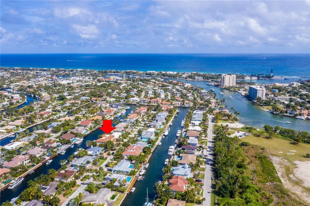 Hillsboro Isle 29-4 B - Residential