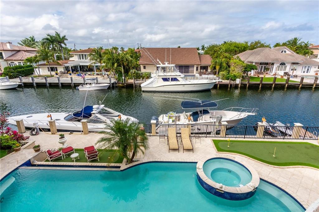 Hillsboro Isle 29-4 B - Residential