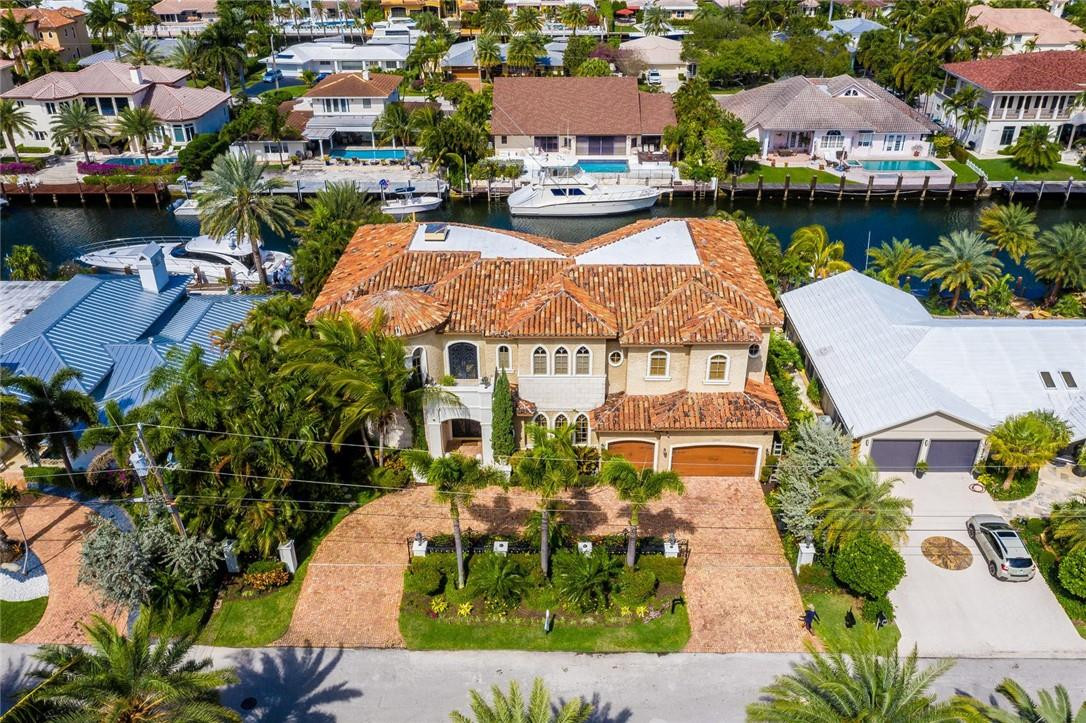 Hillsboro Isle 29-4 B - Residential