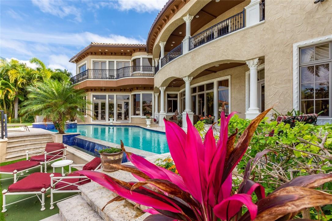 Hillsboro Isle 29-4 B - Residential