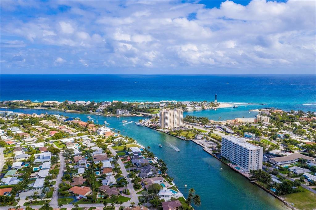 Hillsboro Isle 29-4 B - Residential