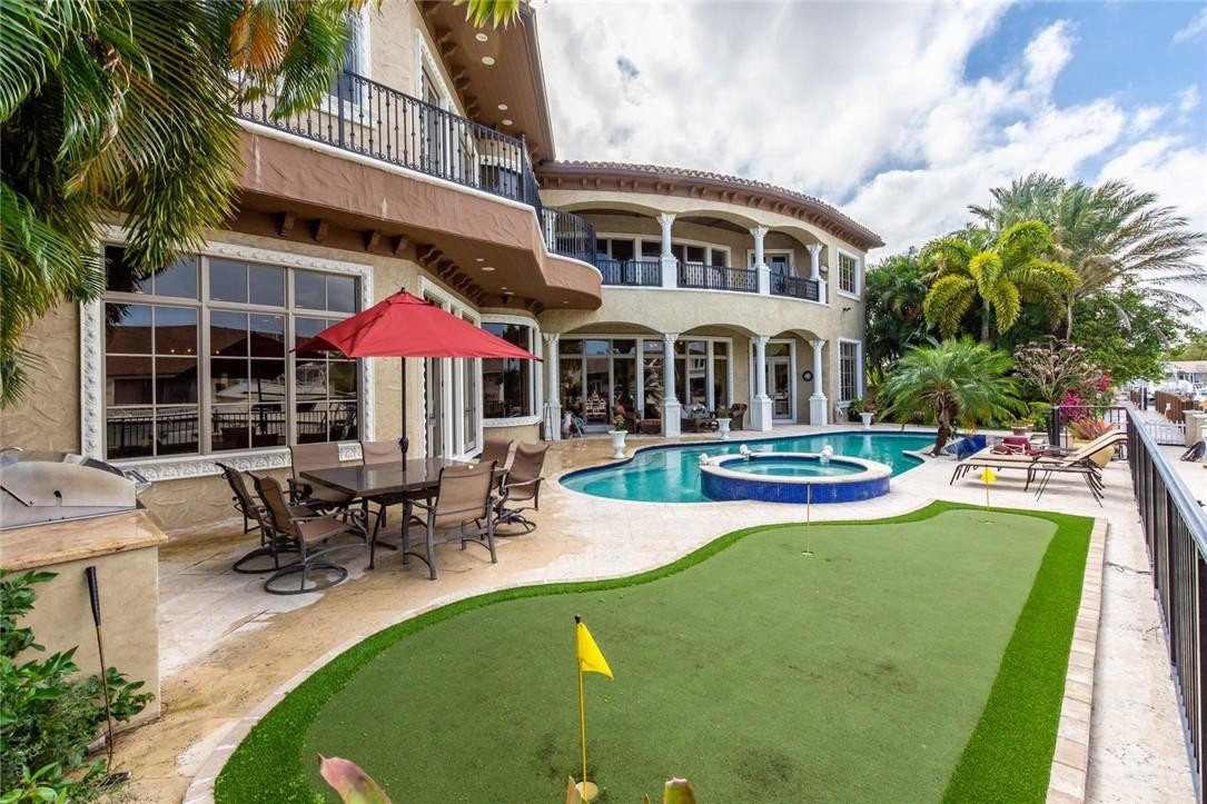 Hillsboro Isle 29-4 B - Residential