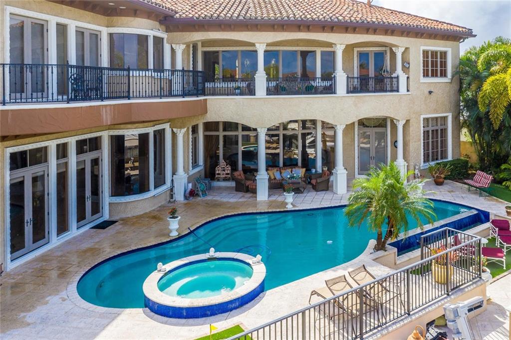 Hillsboro Isle 29-4 B - Residential