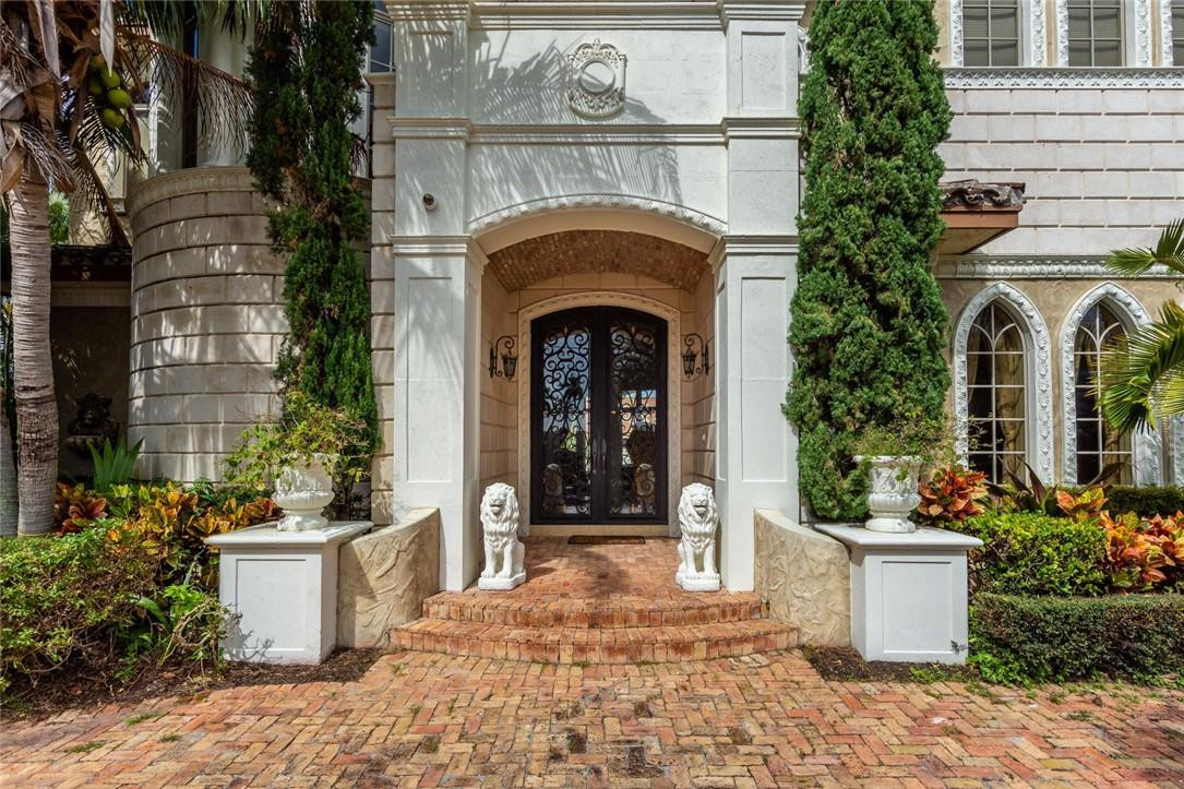 Hillsboro Isle 29-4 B - Residential