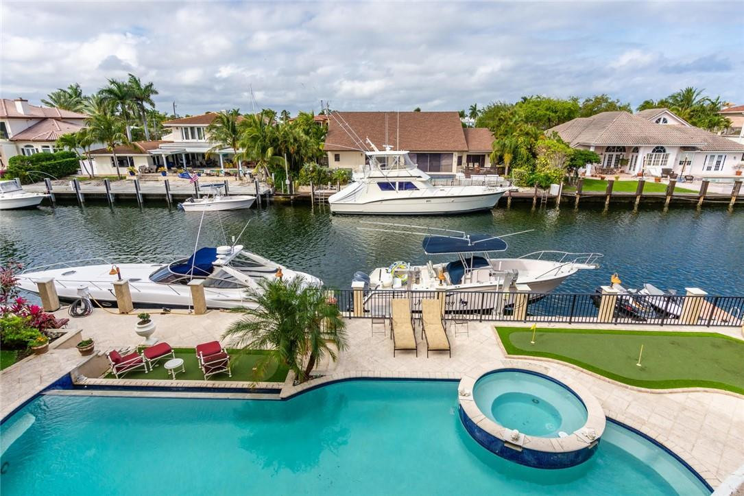 Hillsboro Isle 29-4 B - Residential