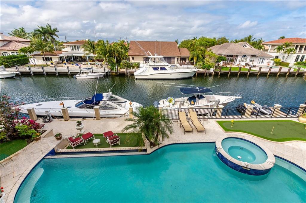 Hillsboro Isle 29-4 B - Residential