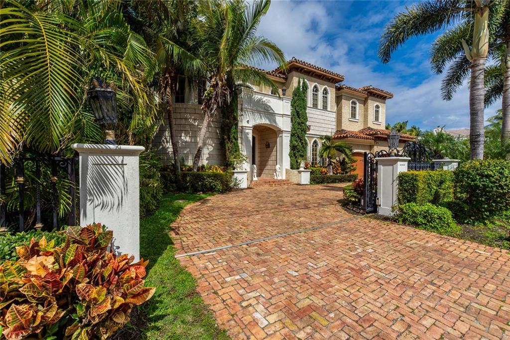 Hillsboro Isle 29-4 B - Residential