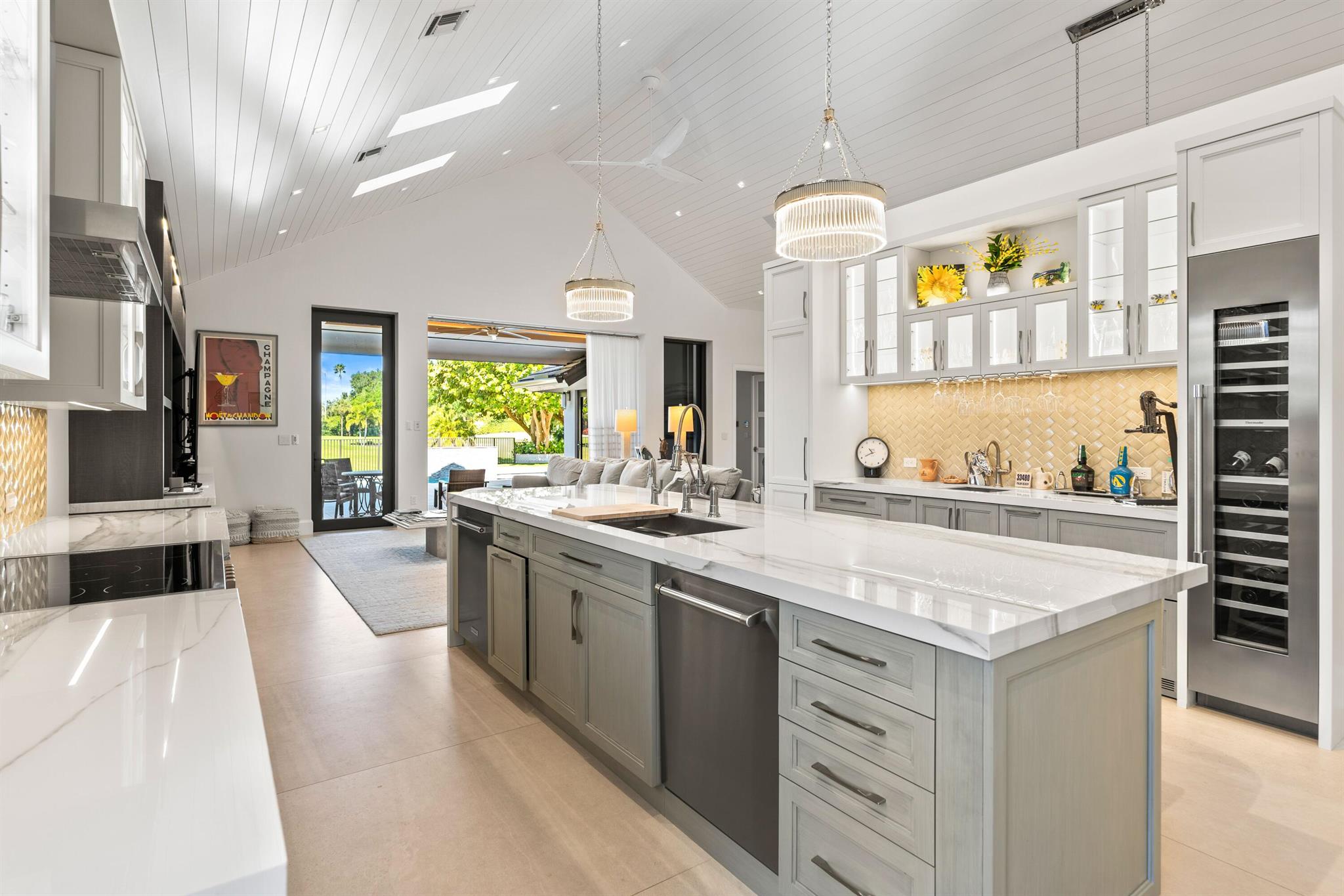 FRENCHMANS CREEK PAR G-3 - Residential