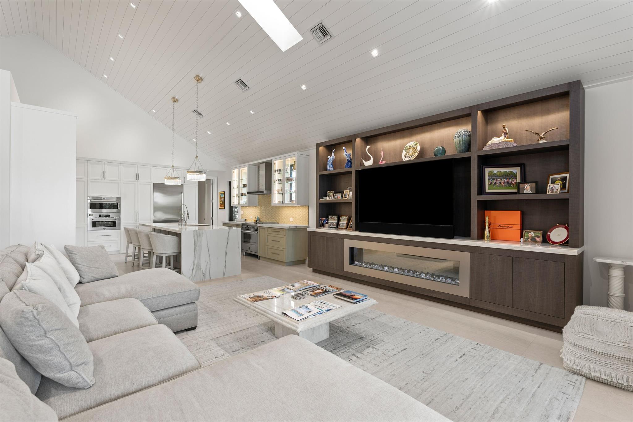 FRENCHMANS CREEK PAR G-3 - Residential