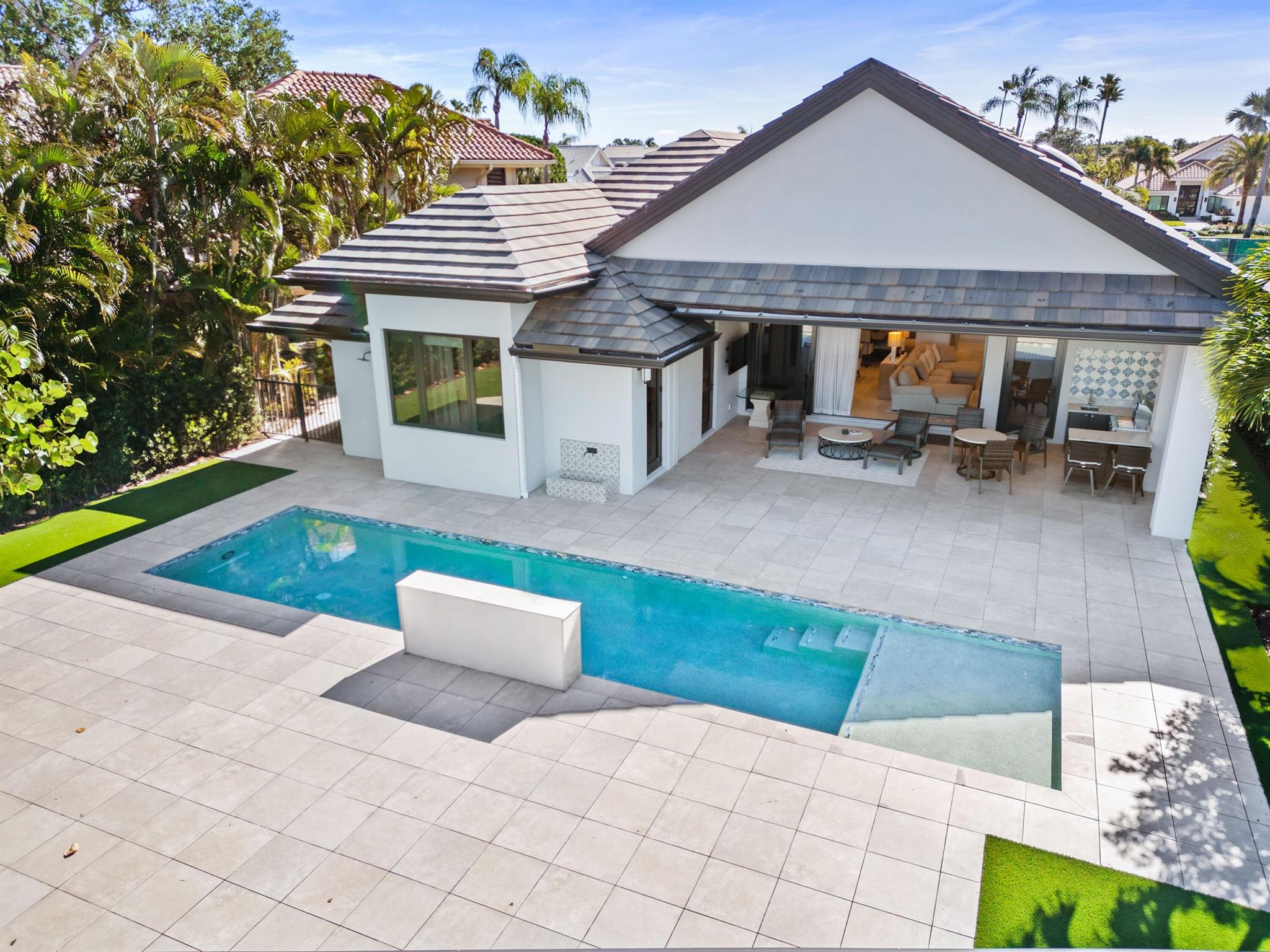 FRENCHMANS CREEK PAR G-3 - Residential