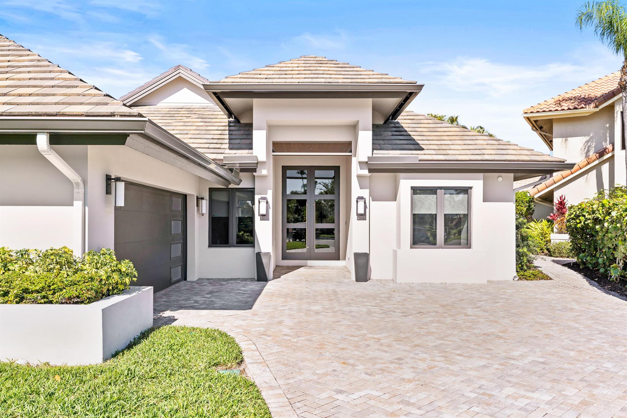 FRENCHMANS CREEK PAR G-3 - Residential