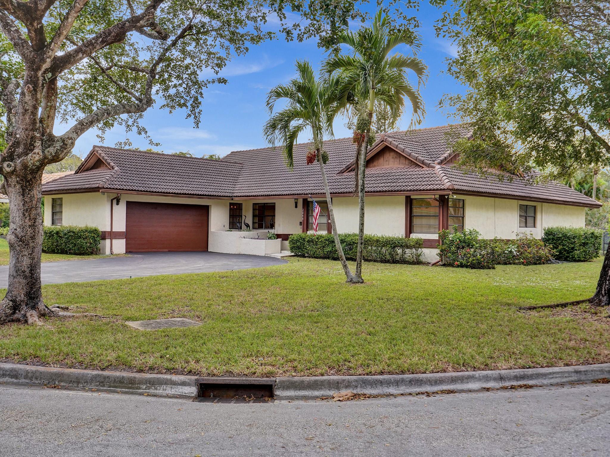 CYPRESS RUN - Residential