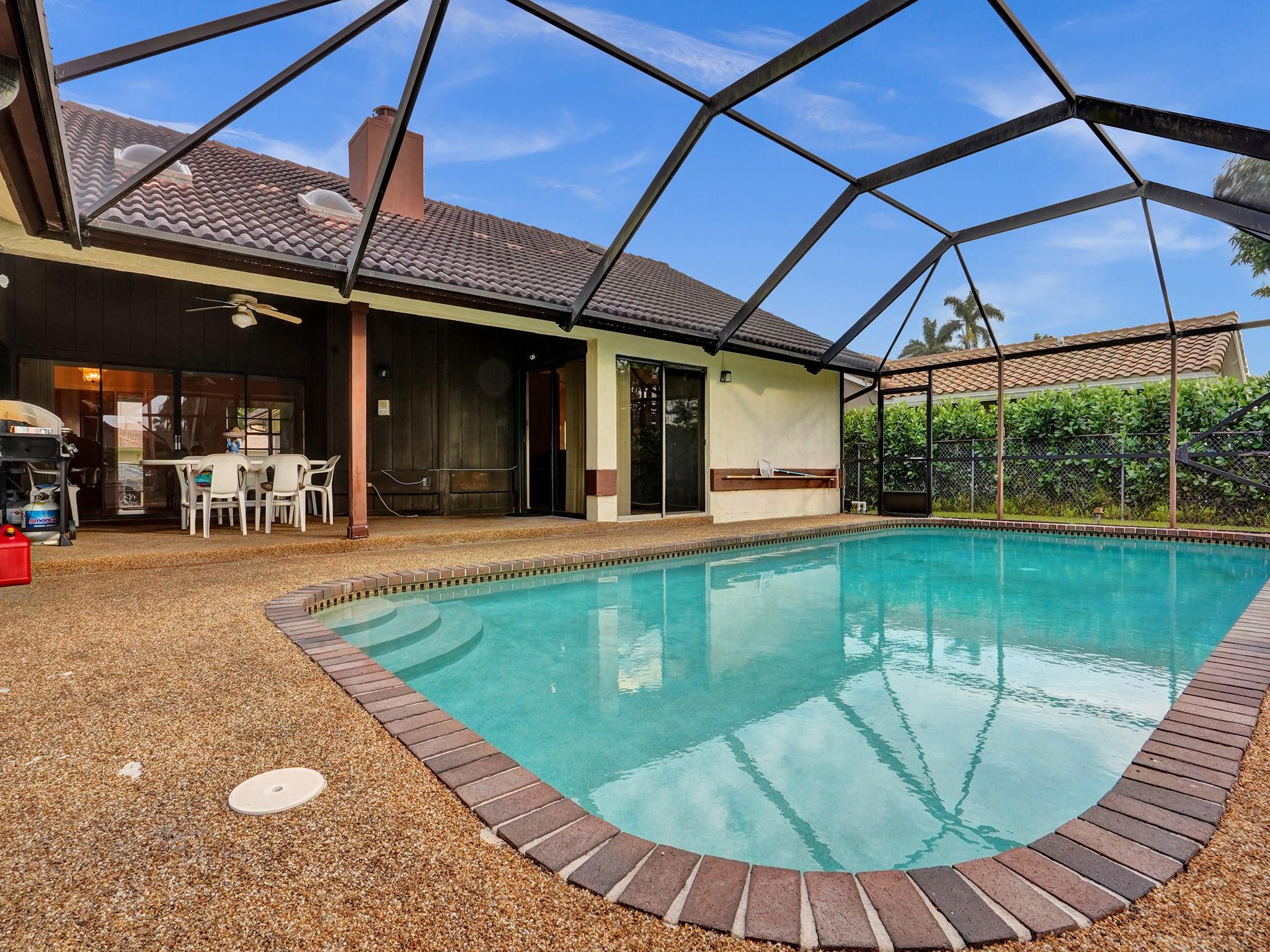 CYPRESS RUN - Residential