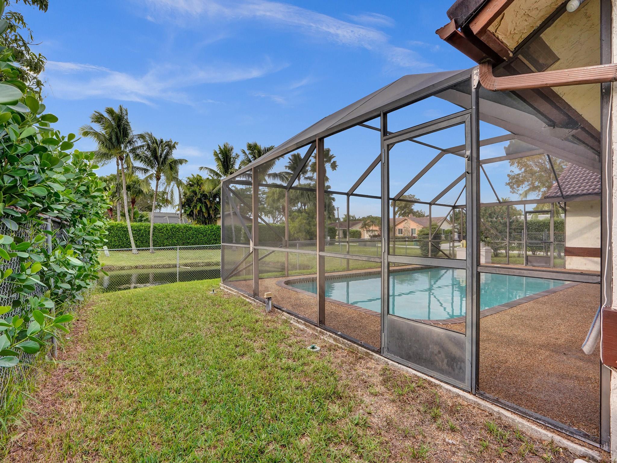 CYPRESS RUN - Residential