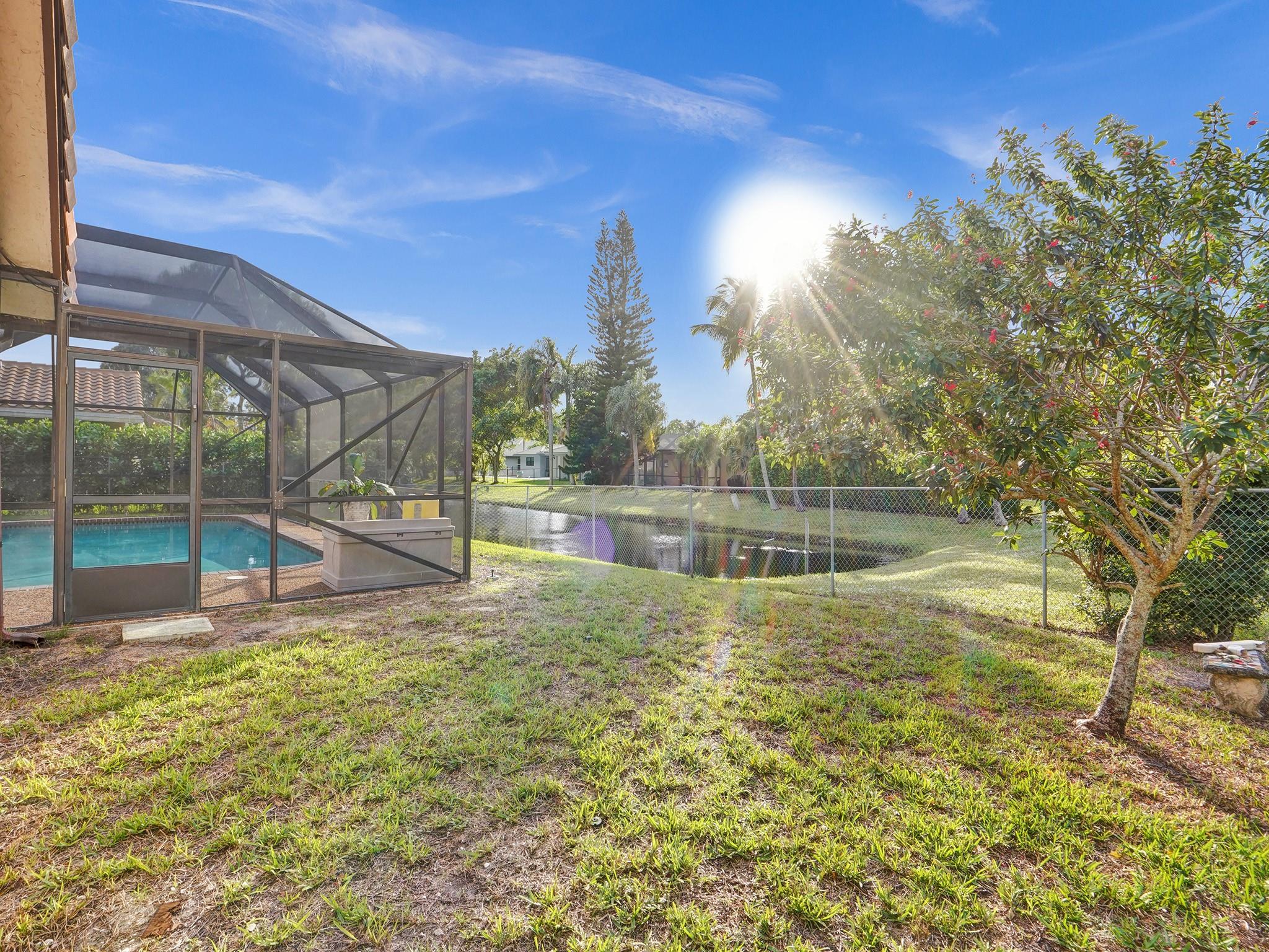 CYPRESS RUN - Residential