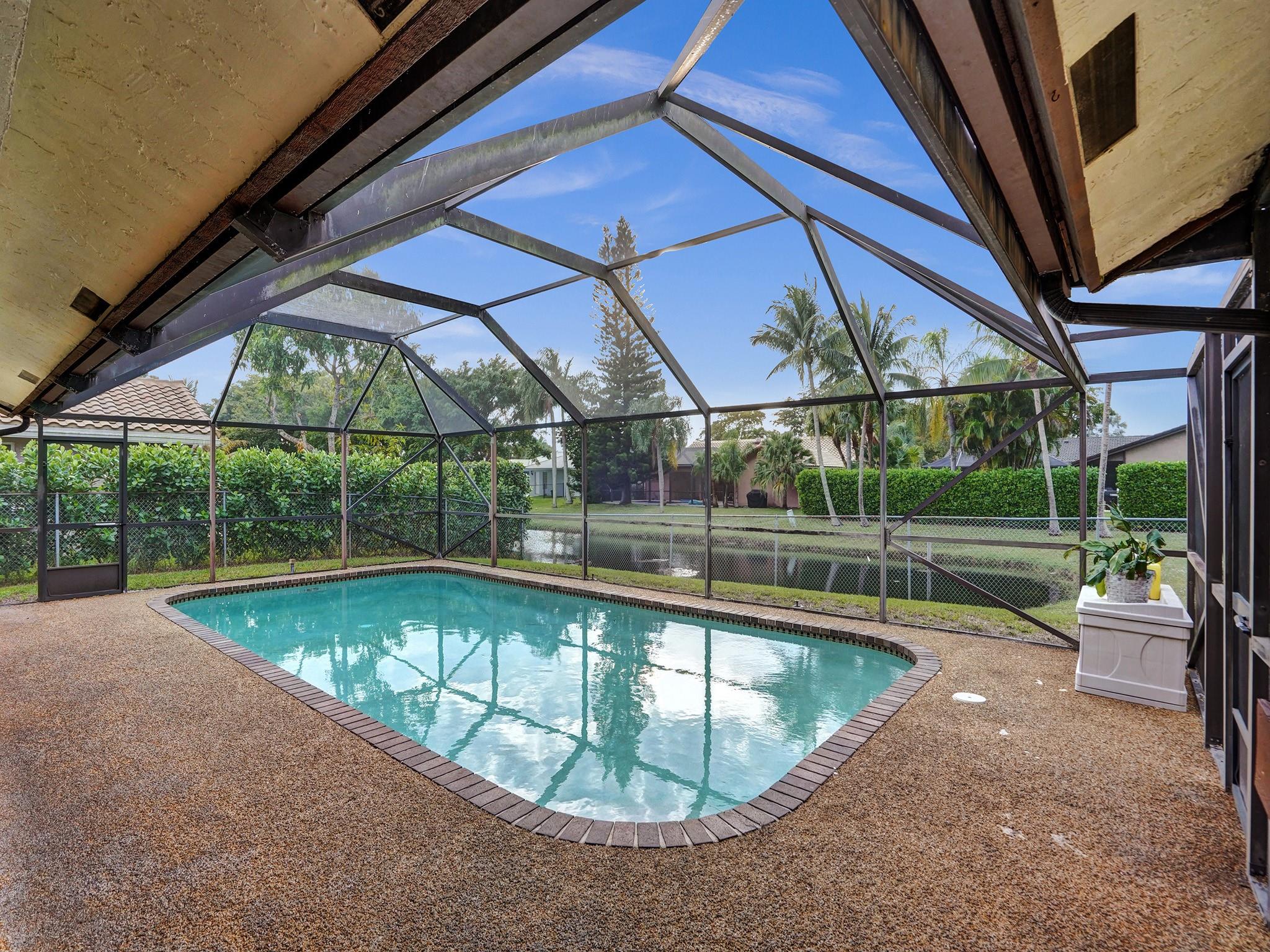 CYPRESS RUN - Residential