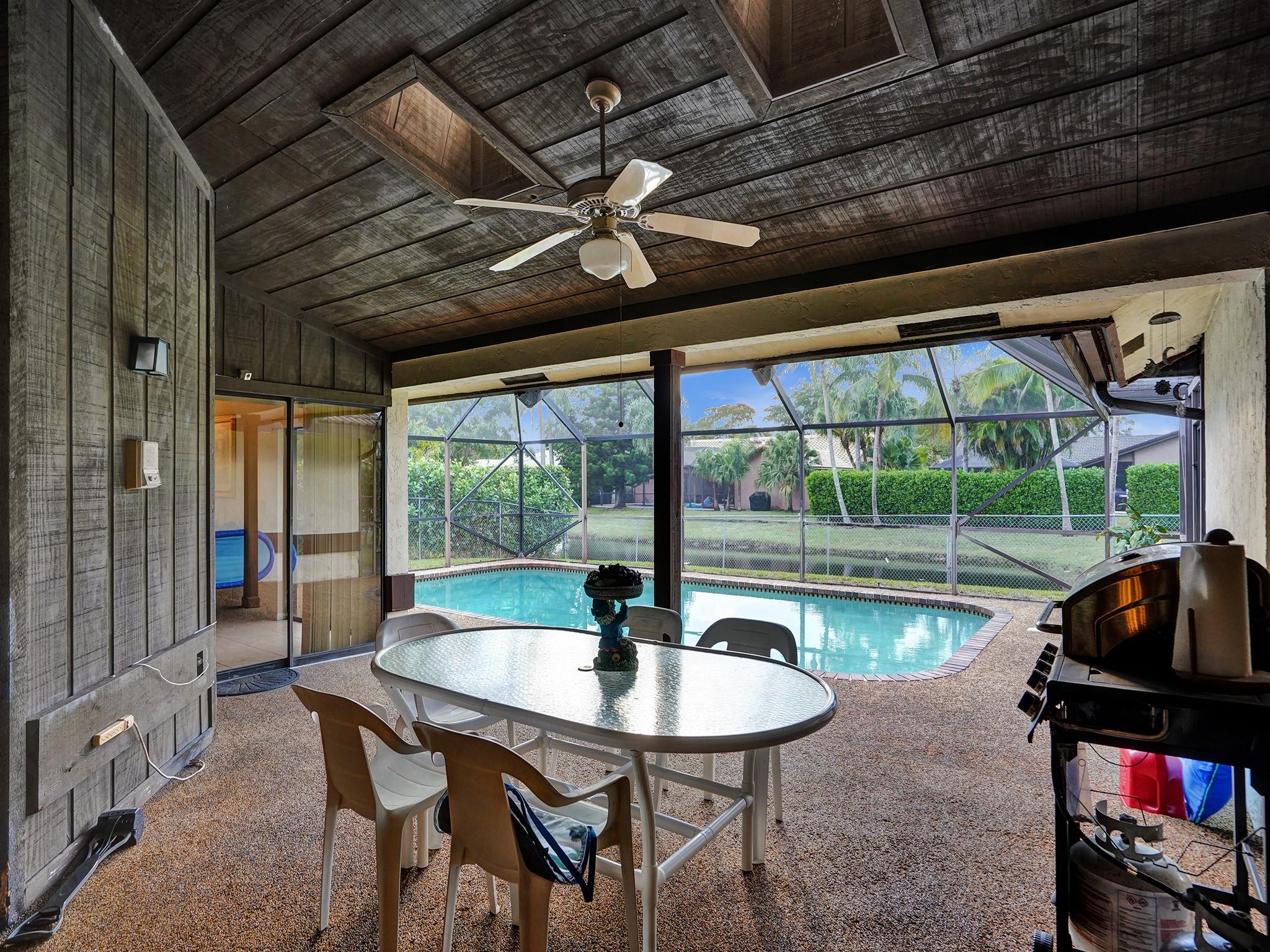 CYPRESS RUN - Residential