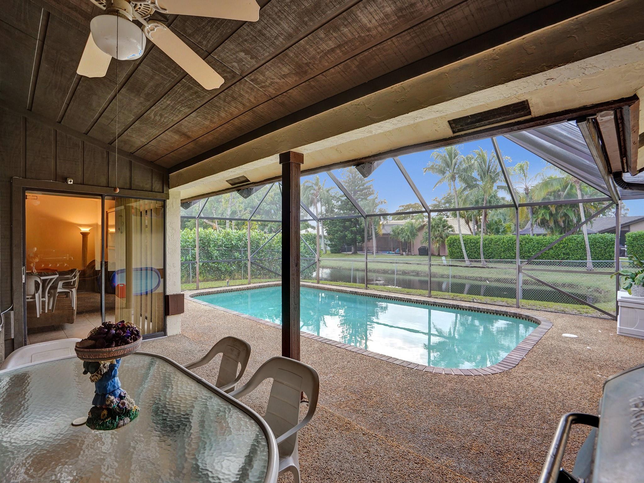 CYPRESS RUN - Residential