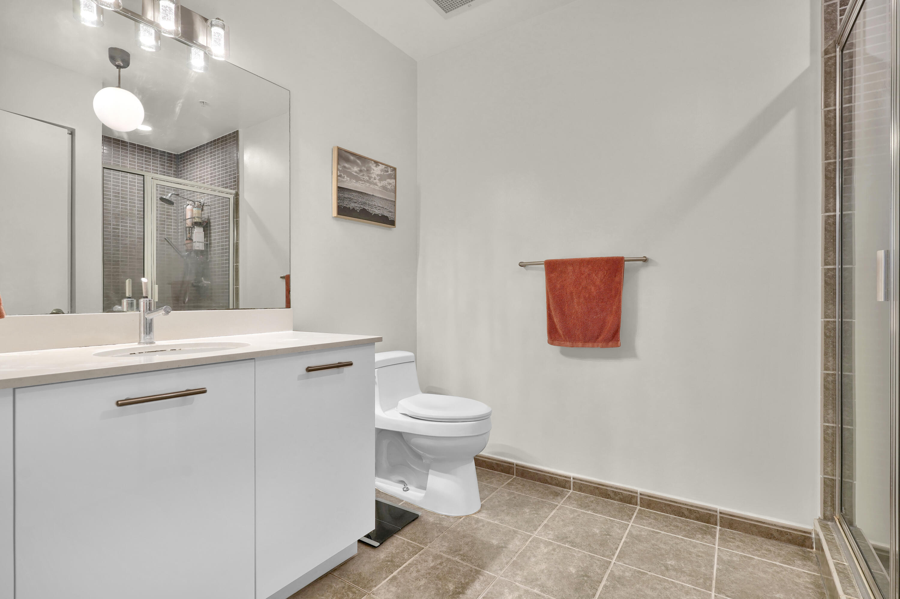 TWO MIDTOWN MIAMI CONDO - Residential Lease