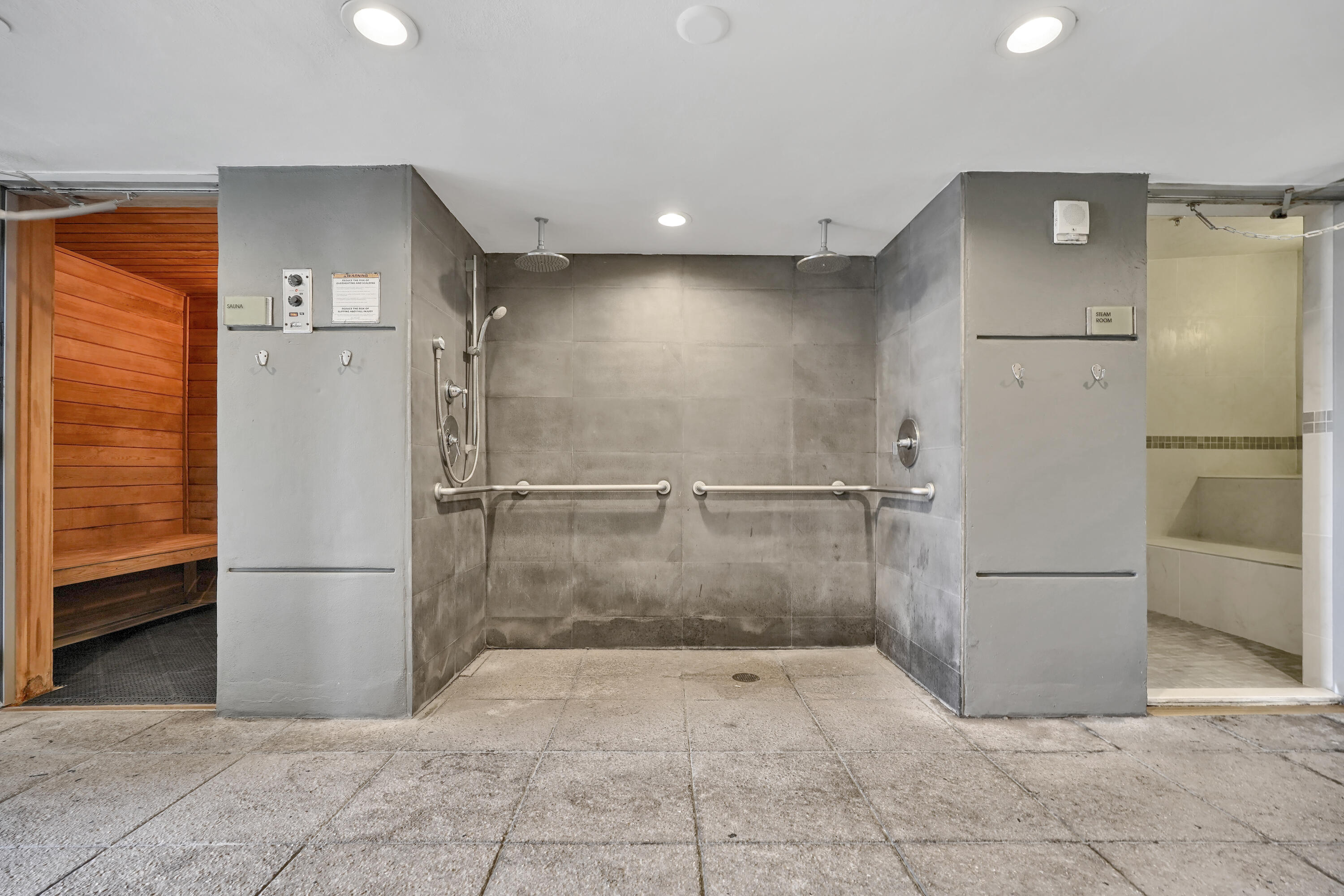 TWO MIDTOWN MIAMI CONDO - Residential Lease