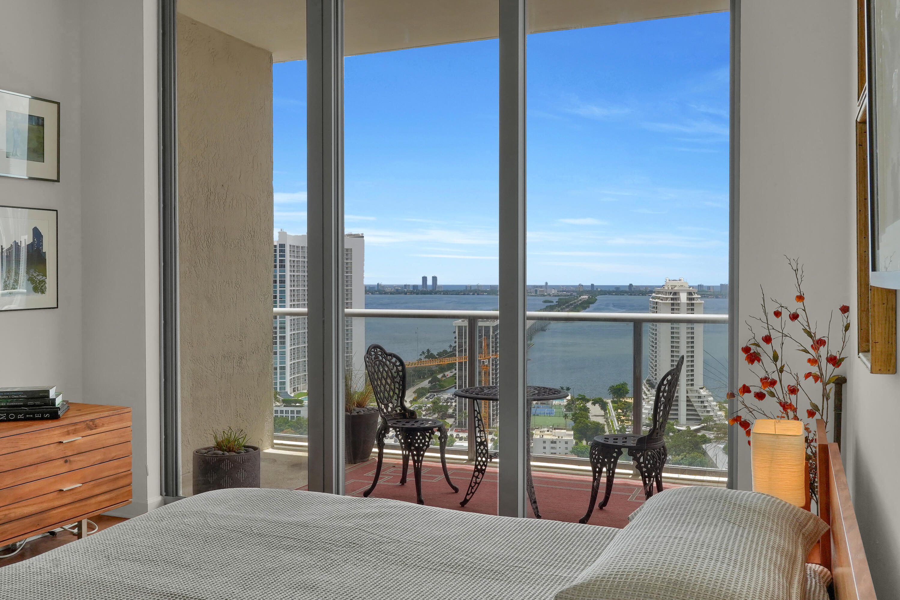 TWO MIDTOWN MIAMI CONDO - Residential Lease