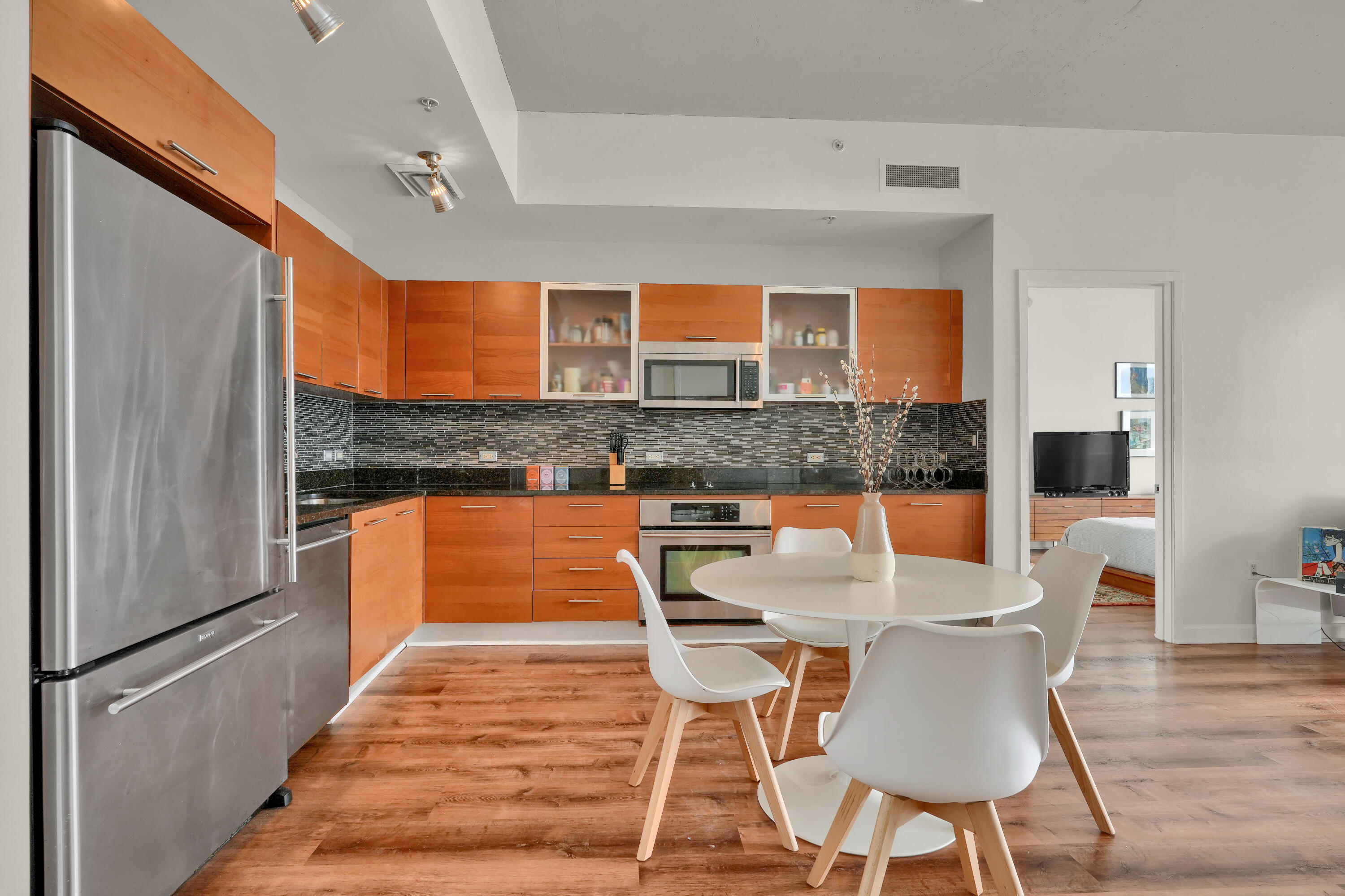 TWO MIDTOWN MIAMI CONDO - Residential Lease