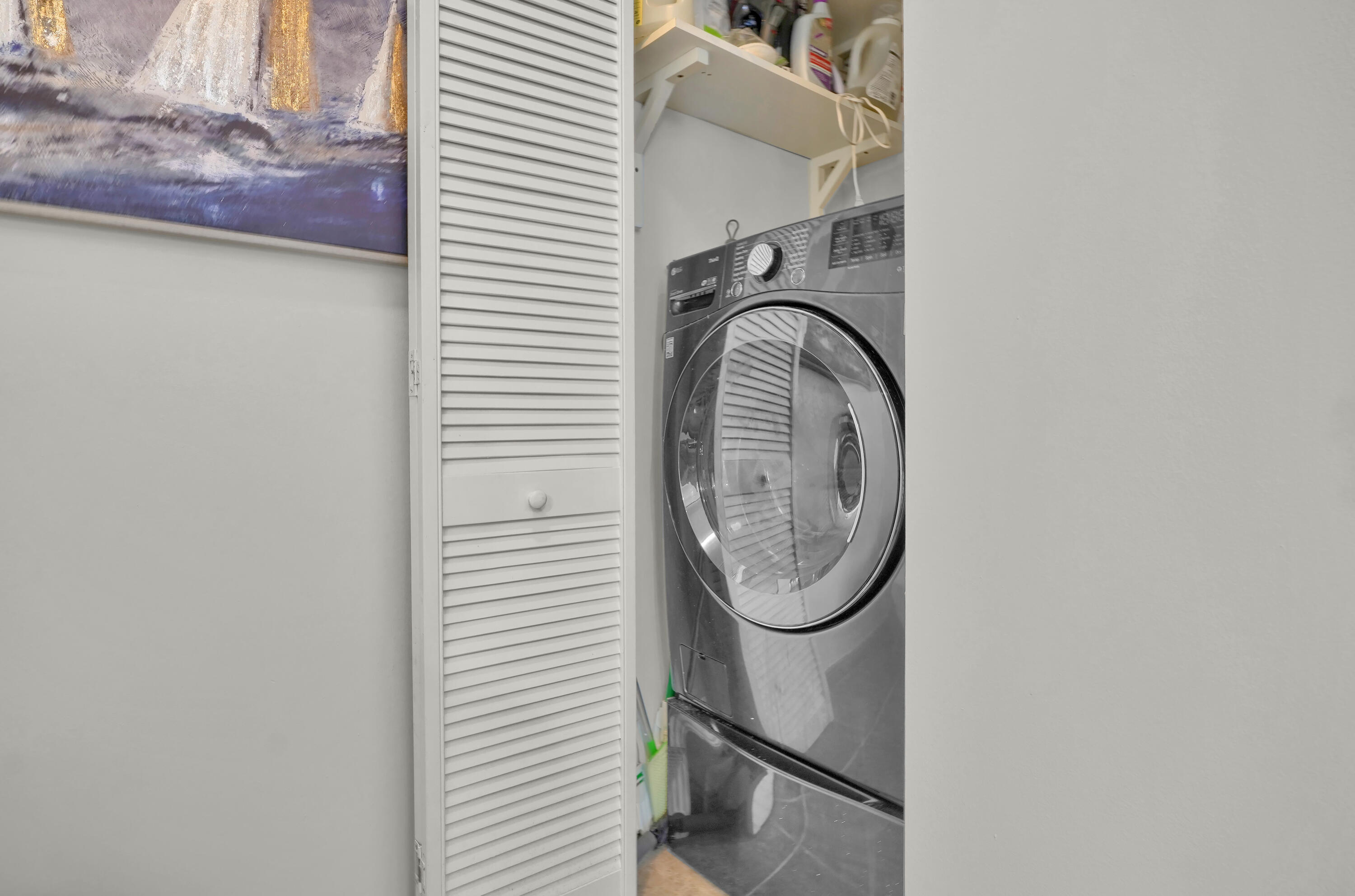 TWO MIDTOWN MIAMI CONDO - Residential Lease