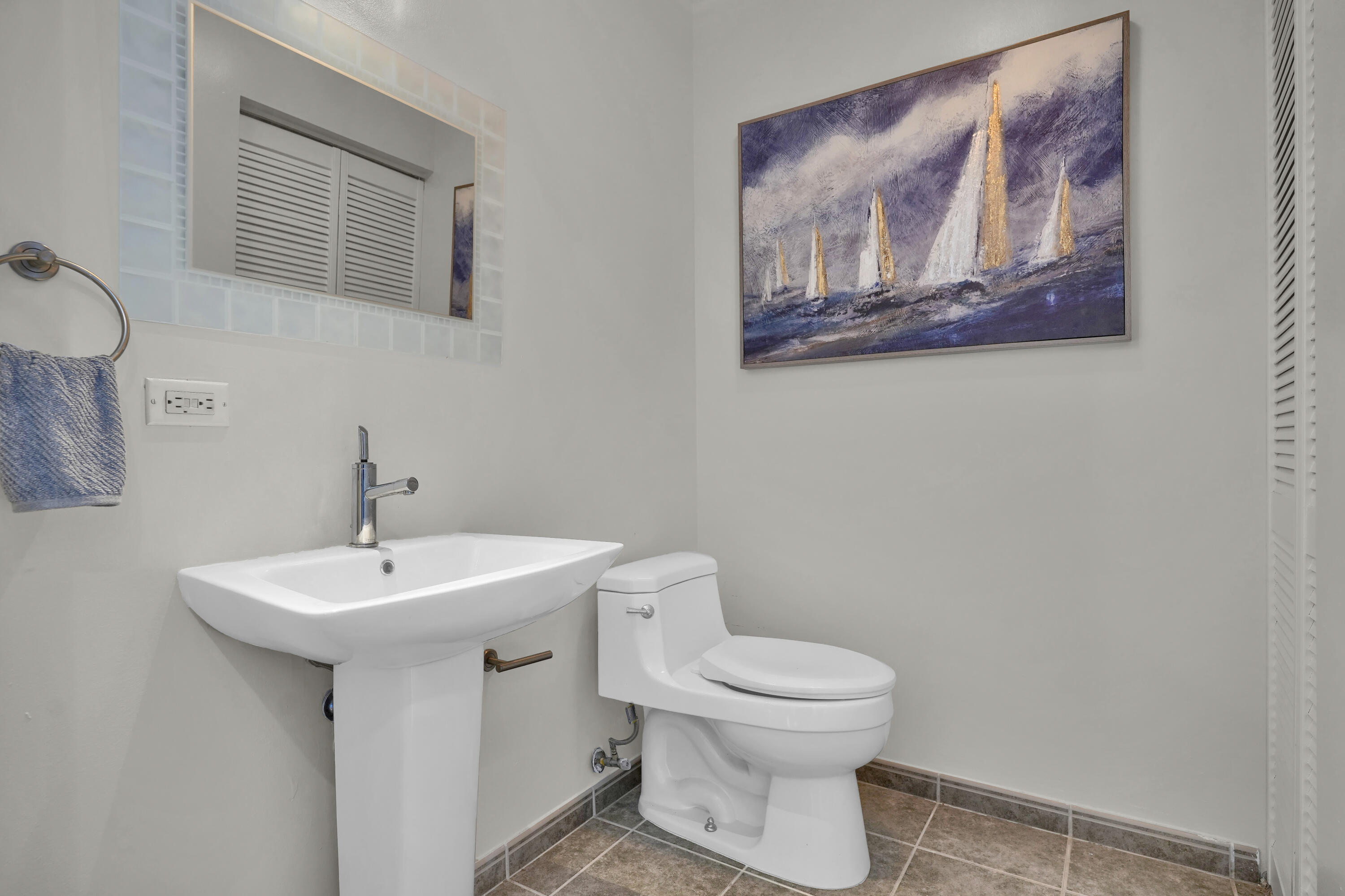 TWO MIDTOWN MIAMI CONDO - Residential Lease