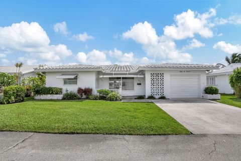 A home in Tamarac