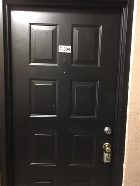 Edgewater - Residential Lease
