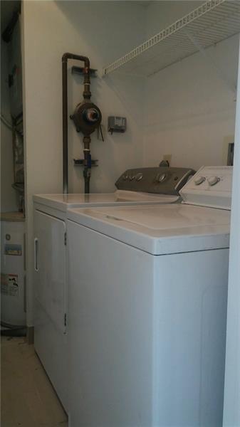 Edgewater - Residential Lease