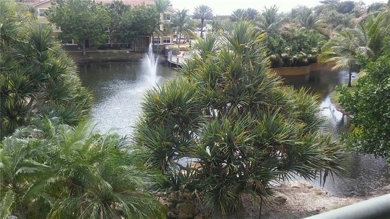 Edgewater - Residential Lease
