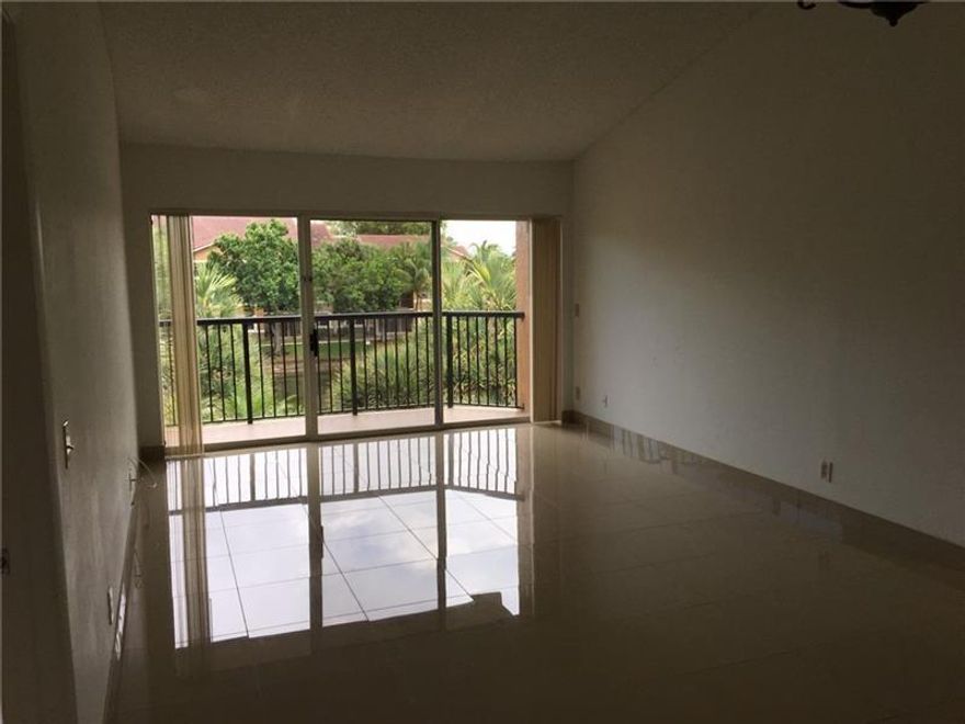 Gorgeous newly renovated 2/2 top floor with tranquil water views.(hotel like living) New 20 by 20 Porcelain tile floor in entire apartment. Split floor plan. Spacious master. Stainless steel appliances. Newer tiled bathrooms. Utility with washer and dryer. Open balcony overlooking fountain/water views. Gated Edgewater offers clubhouse, pool, tennis and gym. All ages. 600 Minimum credit score. No commercial vehicles. $350 non refundable pet fee by the HOA(Max 2 pets with maximum weight of 50 lbs each), $250 non refundable fee by landlord. Maximum 2 cars. Work history and income proof required.