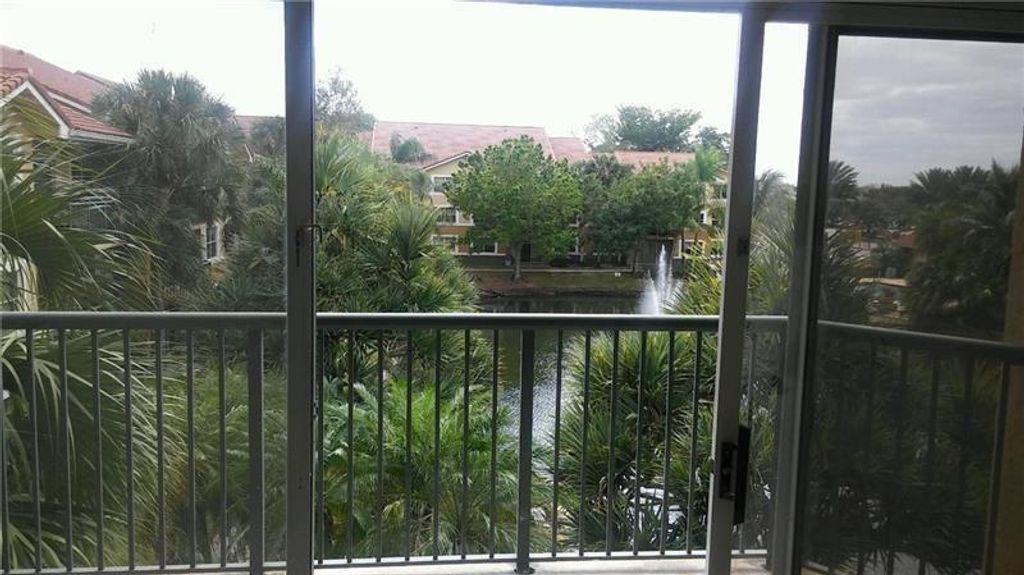 Photo of 8891 Wiles Road #304, Coral Springs, FL 33067 (MLS # F10529837)