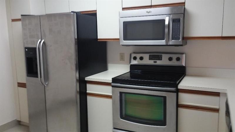 Edgewater - Residential Lease