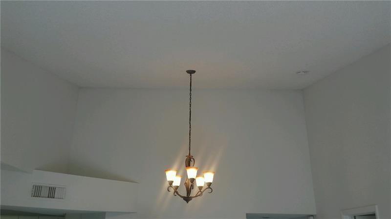 Edgewater - Residential Lease