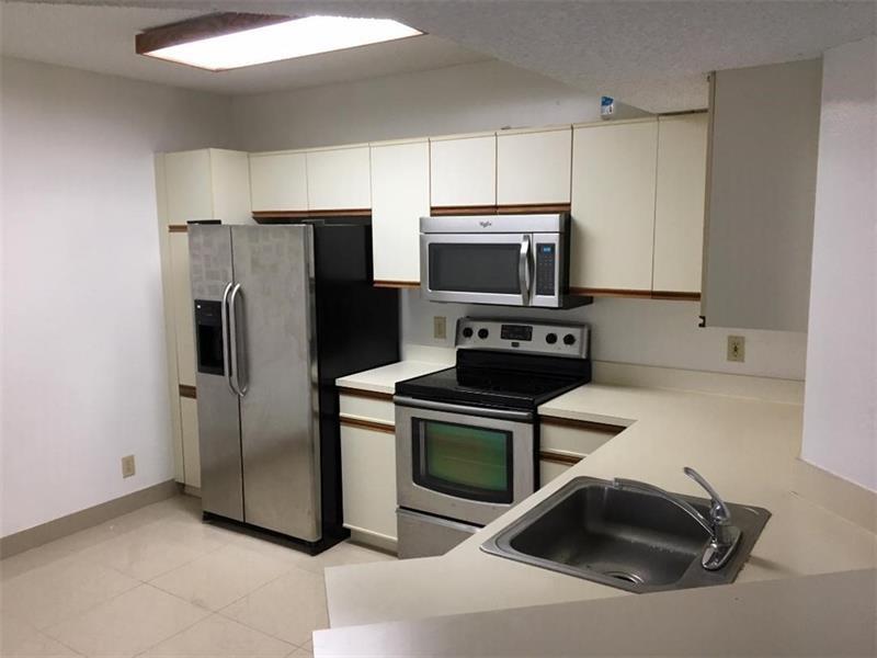 Edgewater - Residential Lease