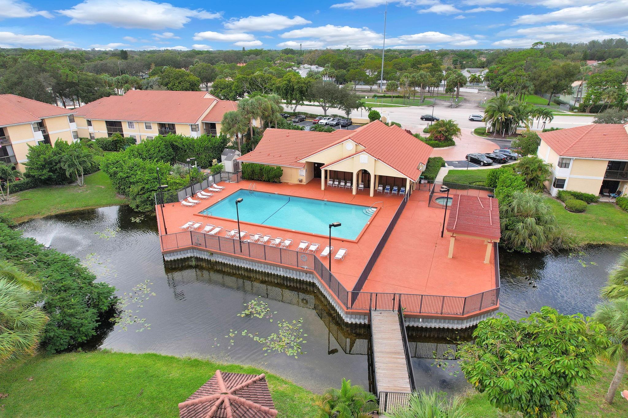 Grand Oasis - Residential