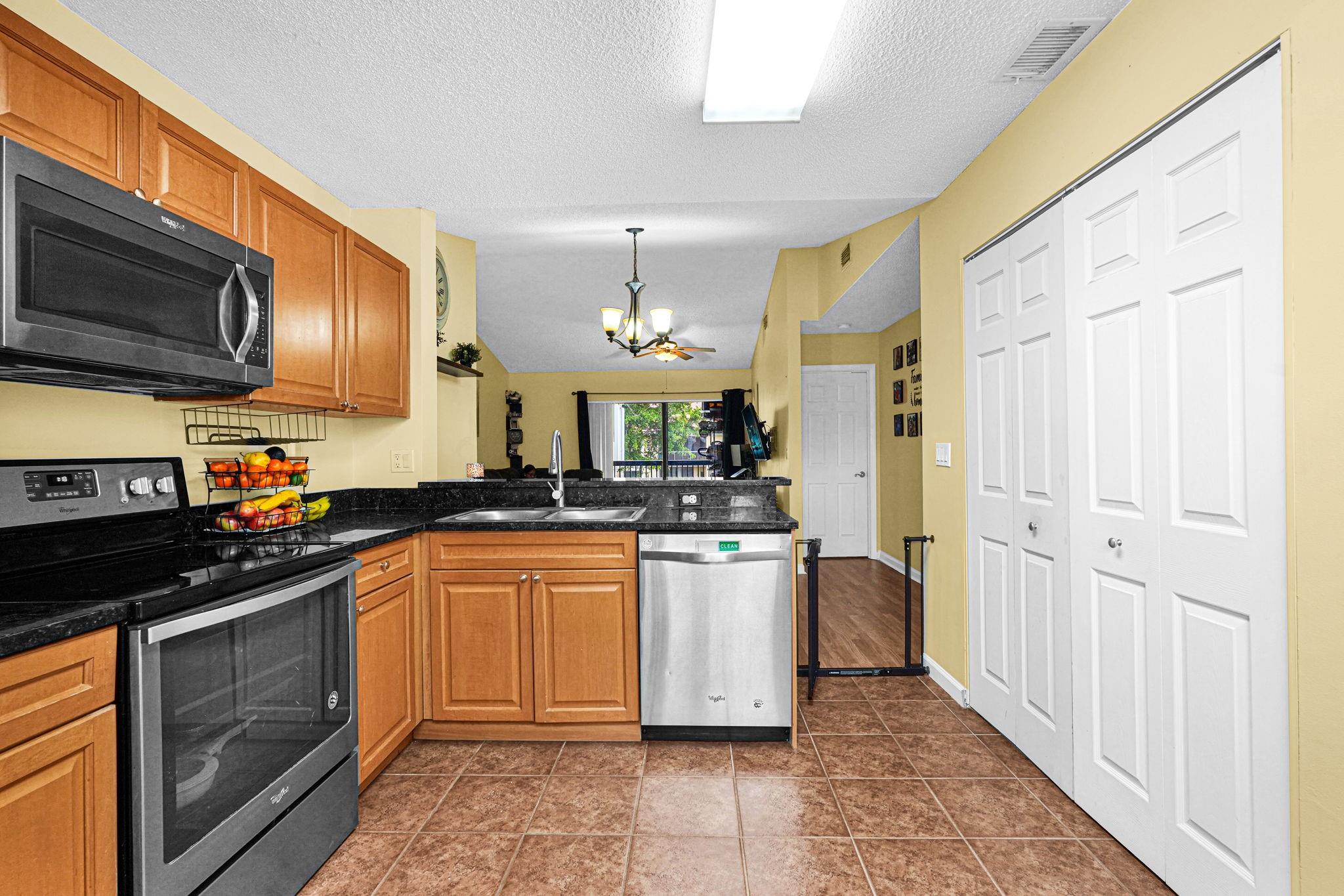 Grand Oasis - Residential