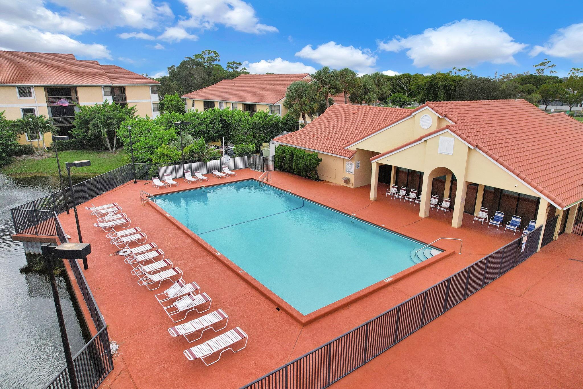 Grand Oasis - Residential